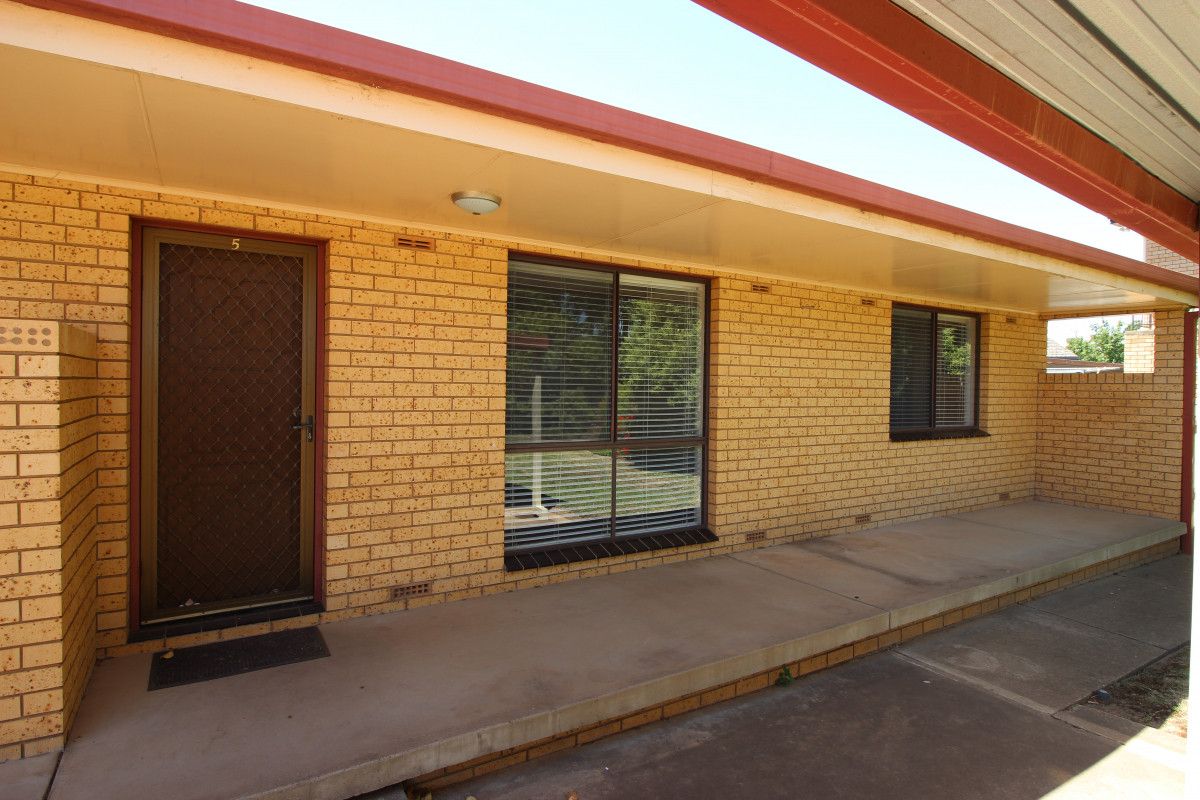 5/243 Kincaid Street, Wagga Wagga NSW 2650, Image 0