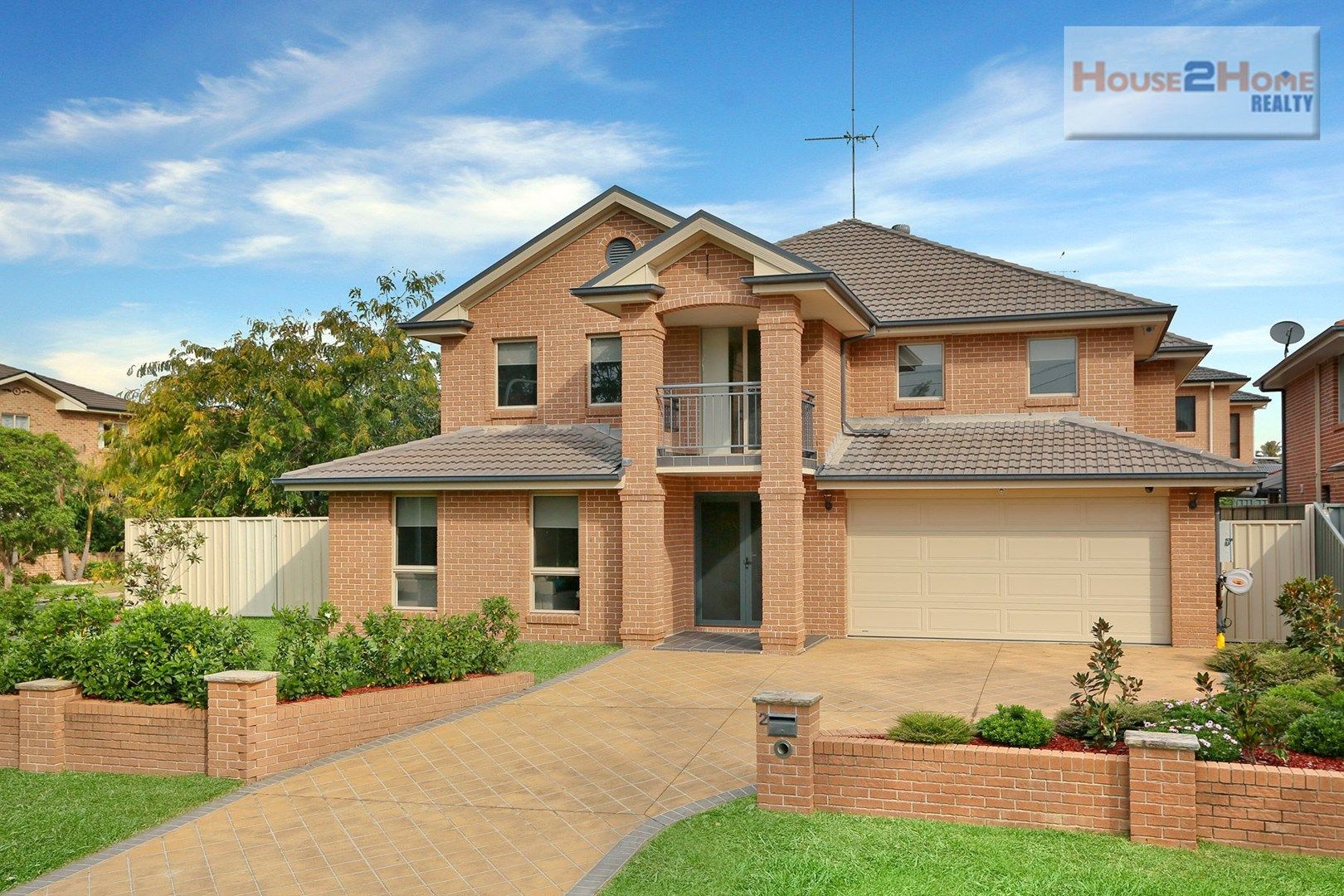 2 Lakewood Terrace, Glenmore Park NSW 2745, Image 0