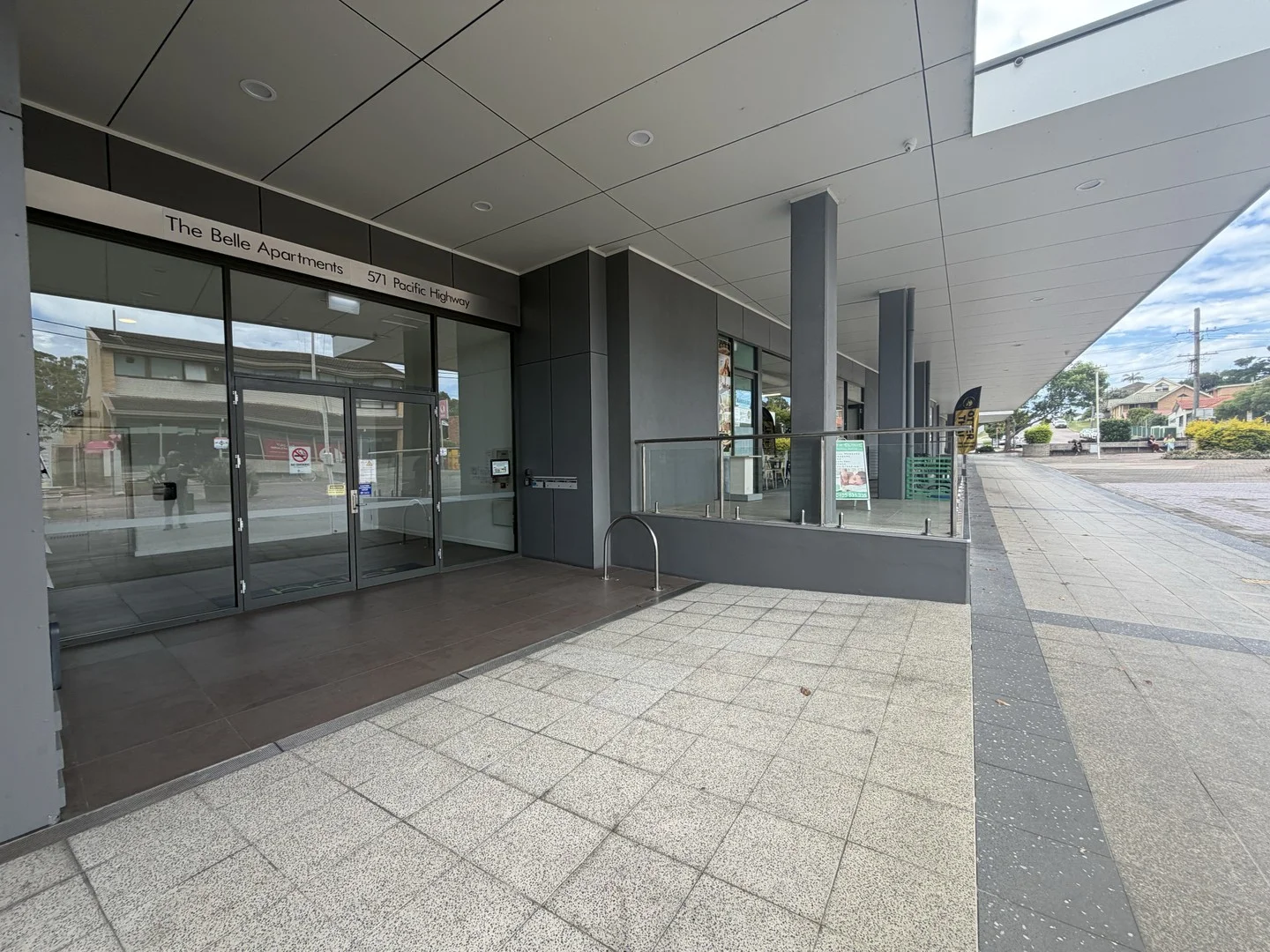 Primary image of 301/571 Pacific Highway, Belmont NSW 2280