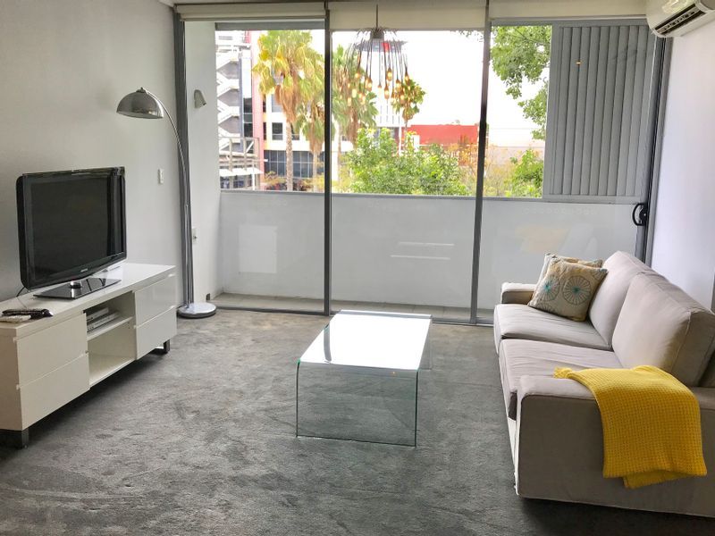 1 bedrooms Apartment / Unit / Flat in 40/30 Garden Street ALEXANDRIA NSW, 2015