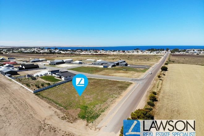 Picture of 1 Selwyn Drive, TUMBY BAY SA 5605