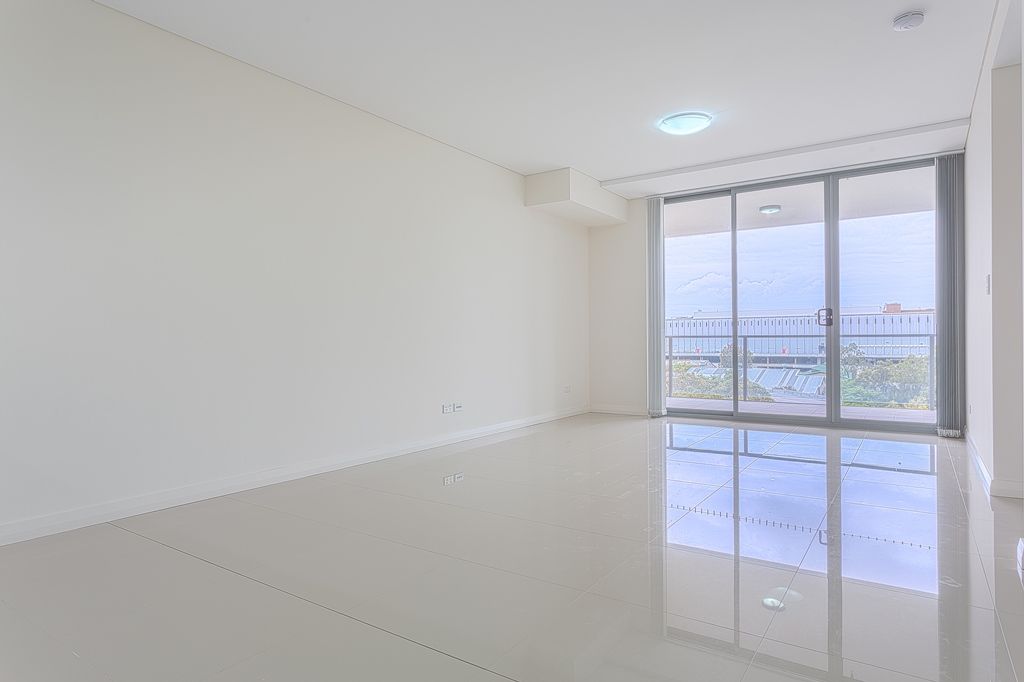 1 bedrooms Apartment / Unit / Flat in 704/39 Kent Road MASCOT NSW, 2020