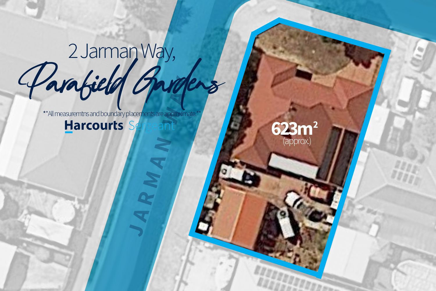 2 Jarman Way, Parafield Gardens SA 5107, Image 1