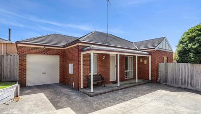 Picture of 3/5 Marcus Street, HIGHTON VIC 3216