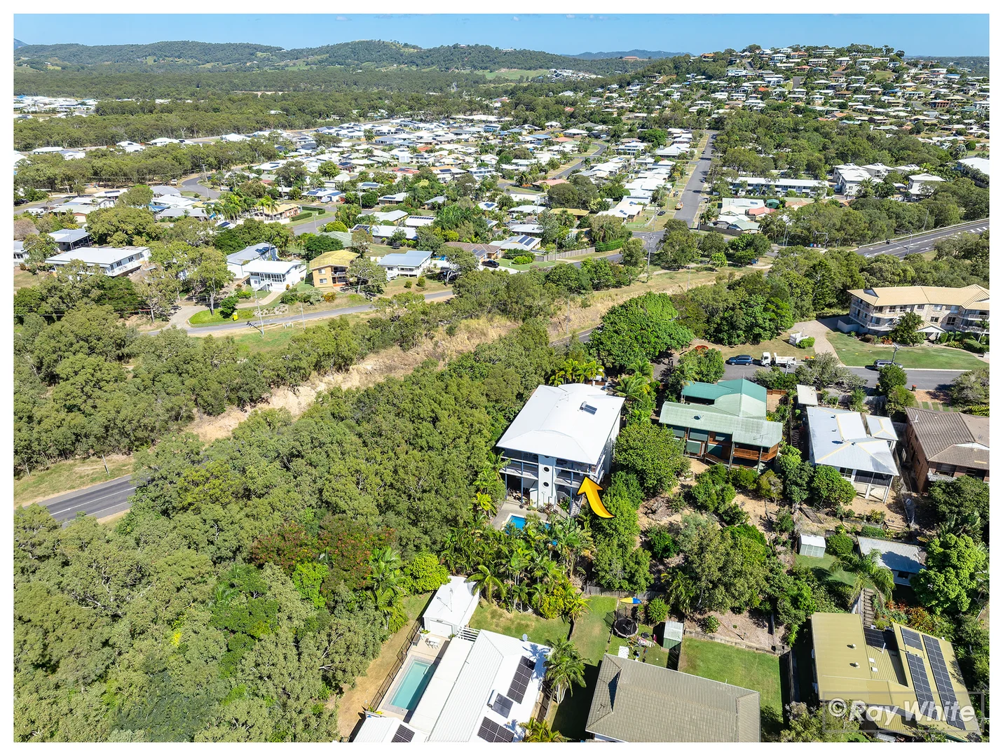 Additional image 38 of 3/203 Matthew Flinders Close, Lammermoor QLD 4703