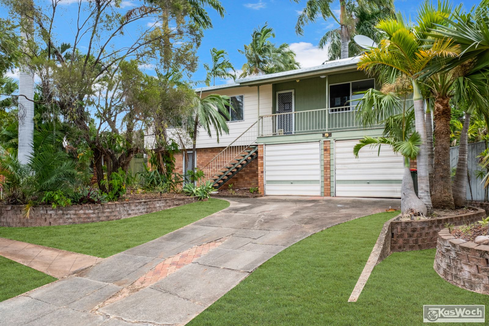 19 MADGE STREET, Norman Gardens QLD 4701, Image 0