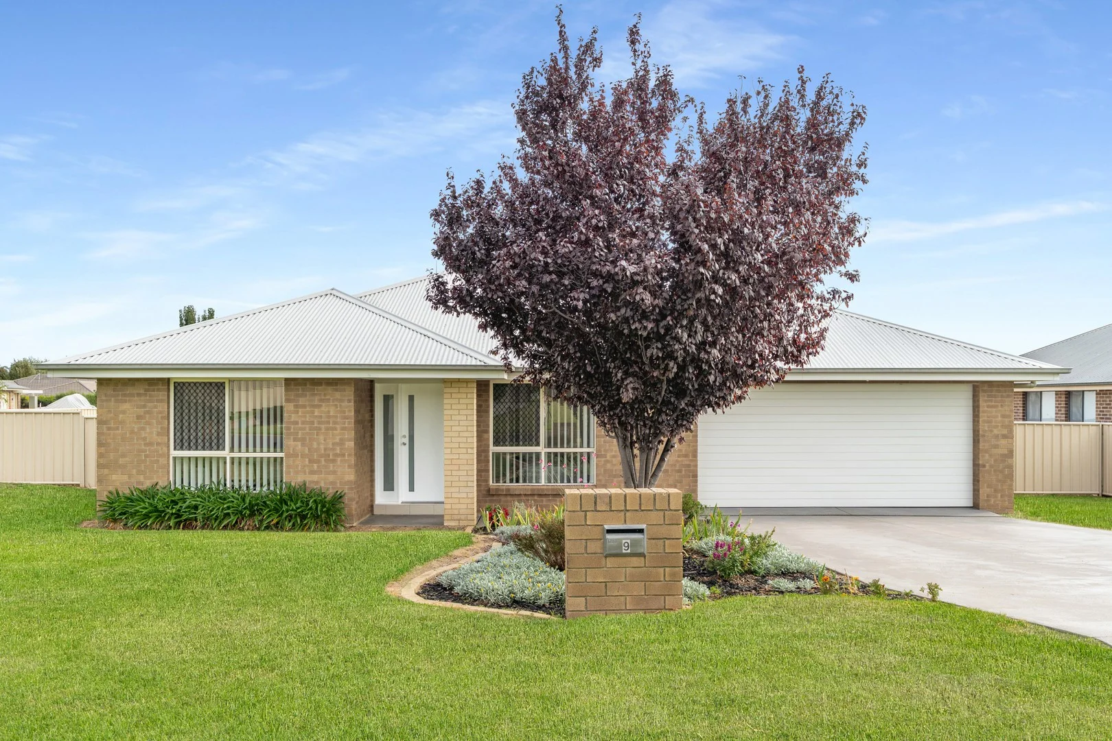 Primary image of 9 Poplars Drive, Orange NSW 2800