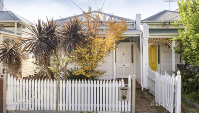 Picture of 35 Lobb Street, BRUNSWICK VIC 3056