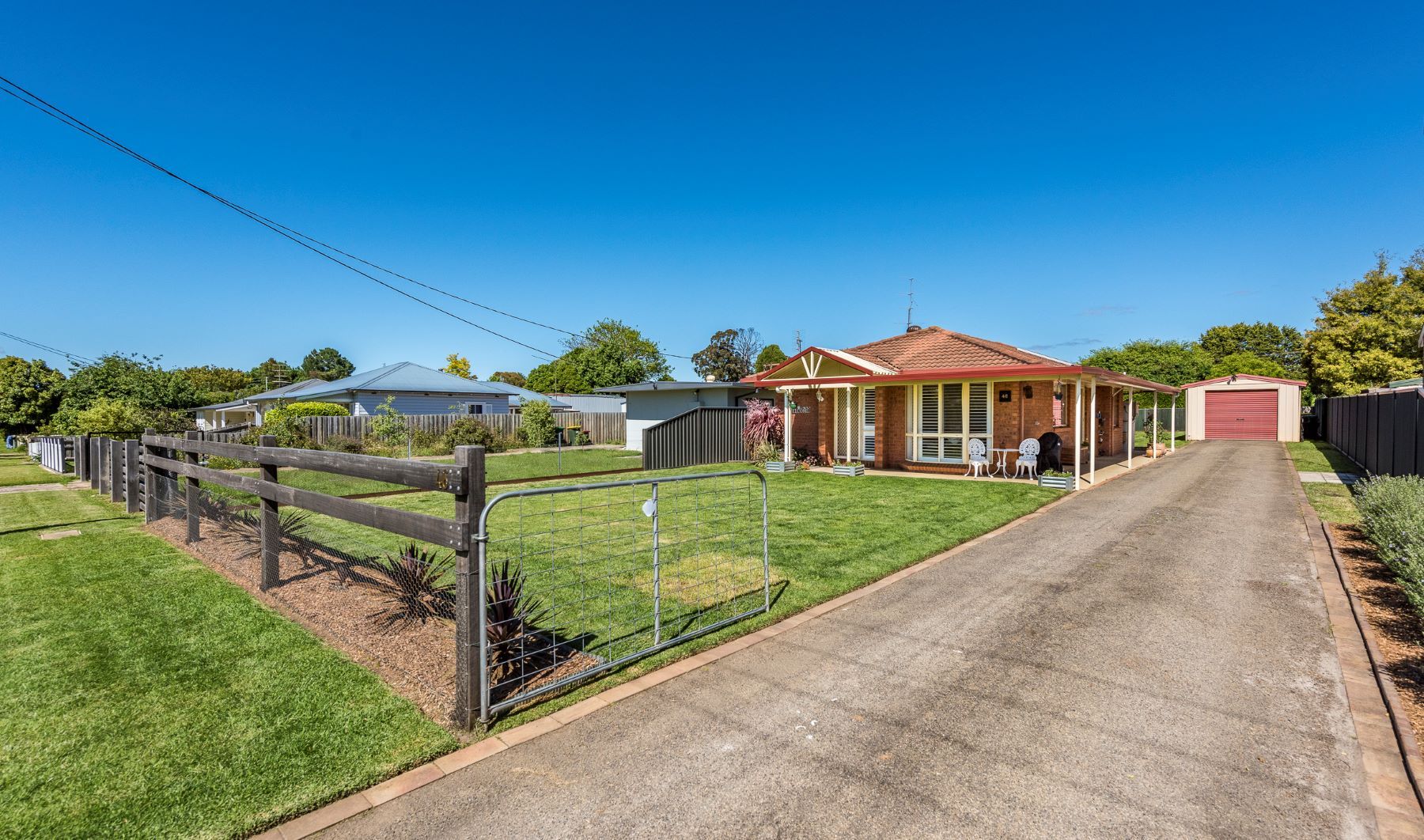 46 Brisbane Street, New Berrima NSW 2577, Image 1