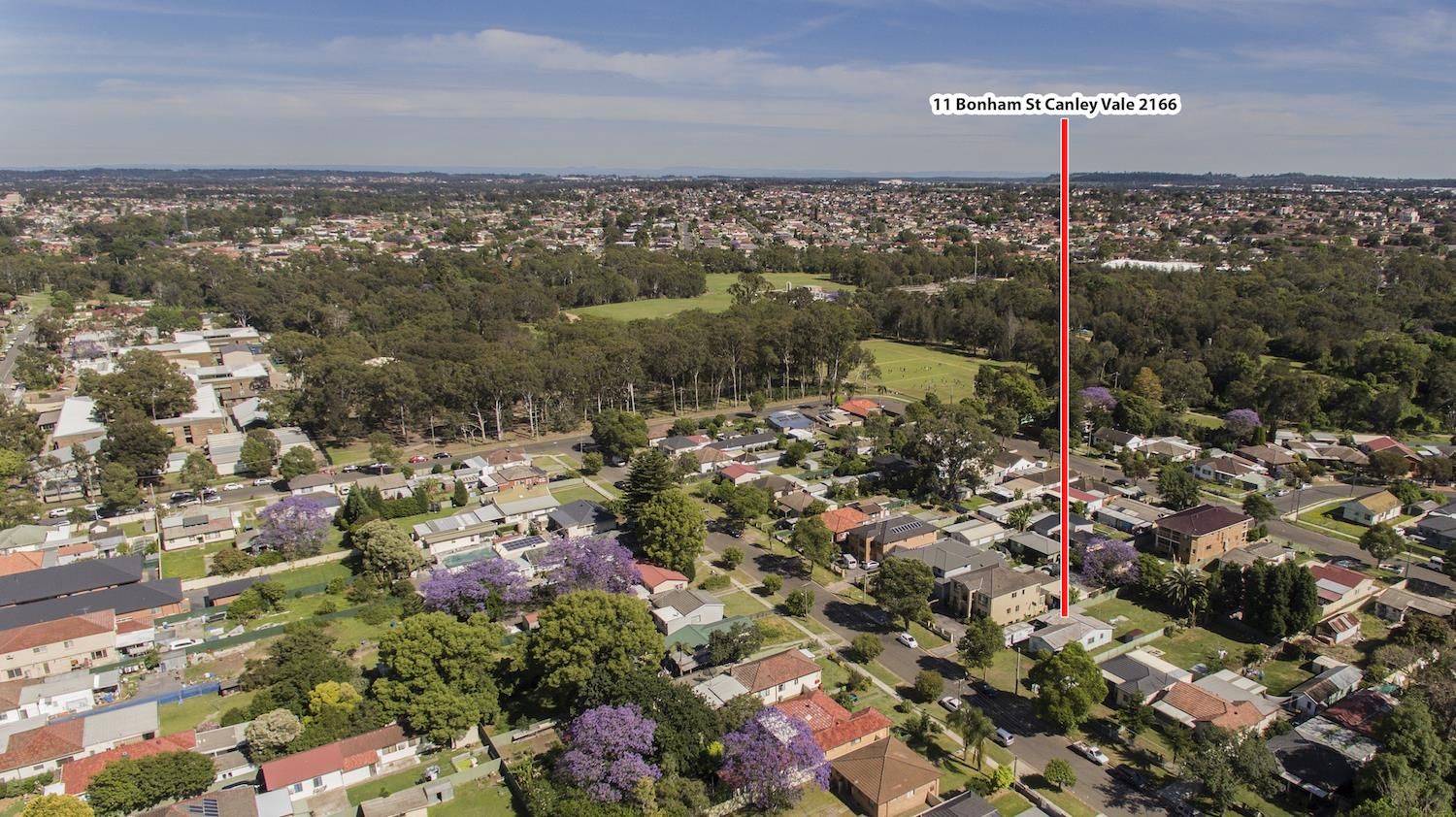 11 Bonham Street, Canley Vale NSW 2166, Image 2