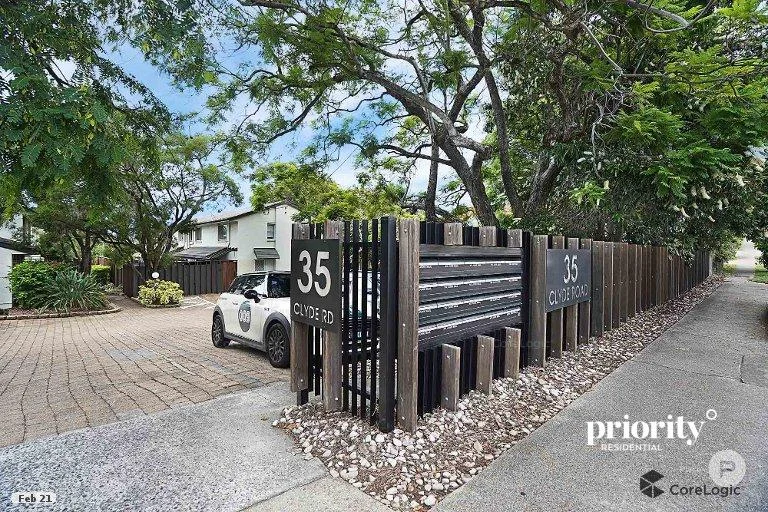 Additional image 14 of 3/35 Clyde Road, Herston QLD 4006