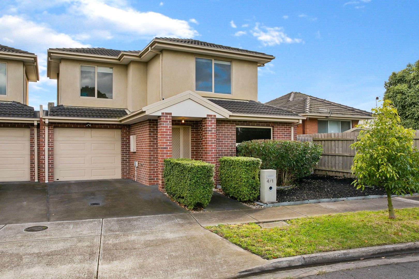 3 bedrooms Townhouse in 4/1 Marlo Court BROADMEADOWS VIC, 3047