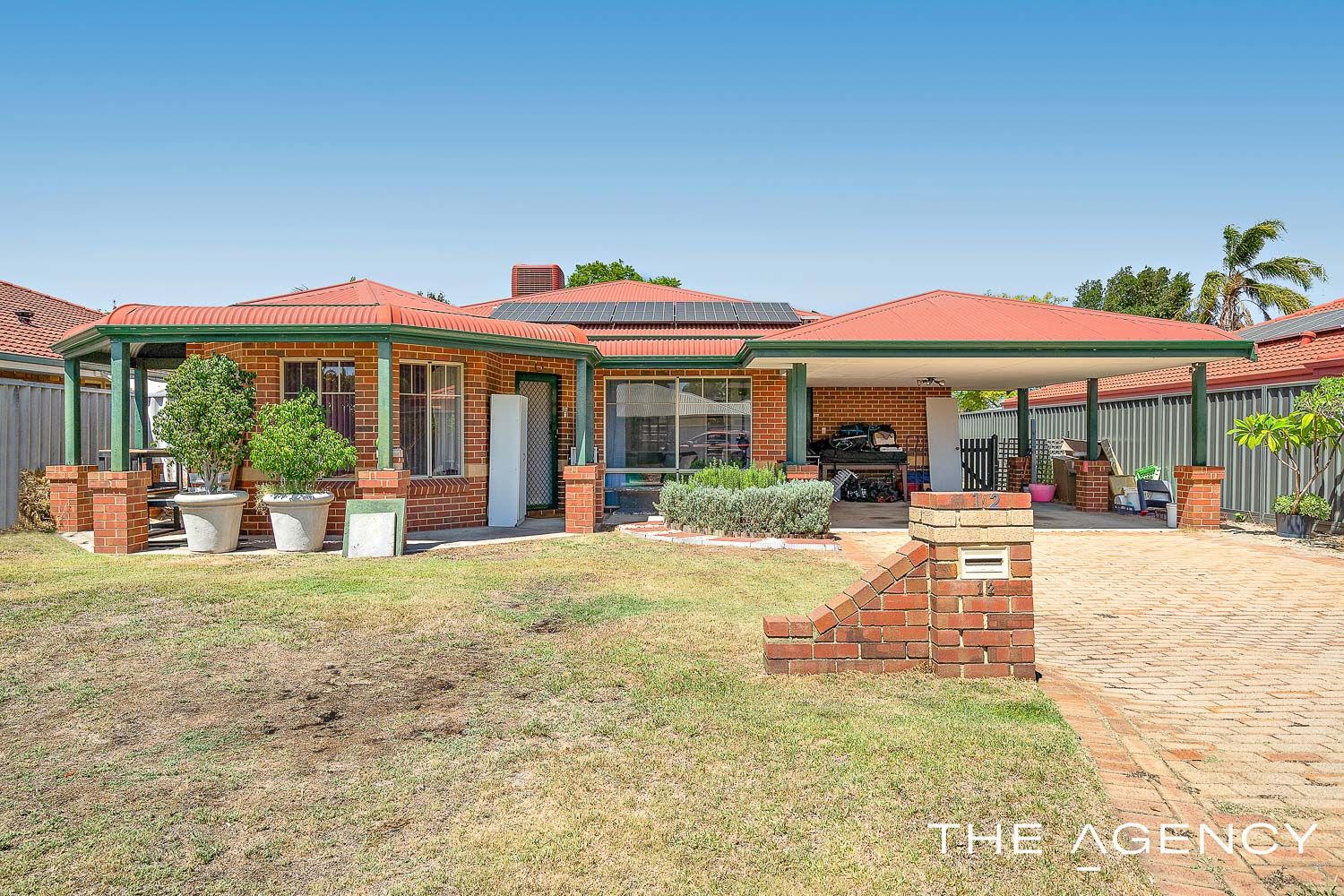 12 Shadwell Retreat, Atwell WA 6164, Image 0