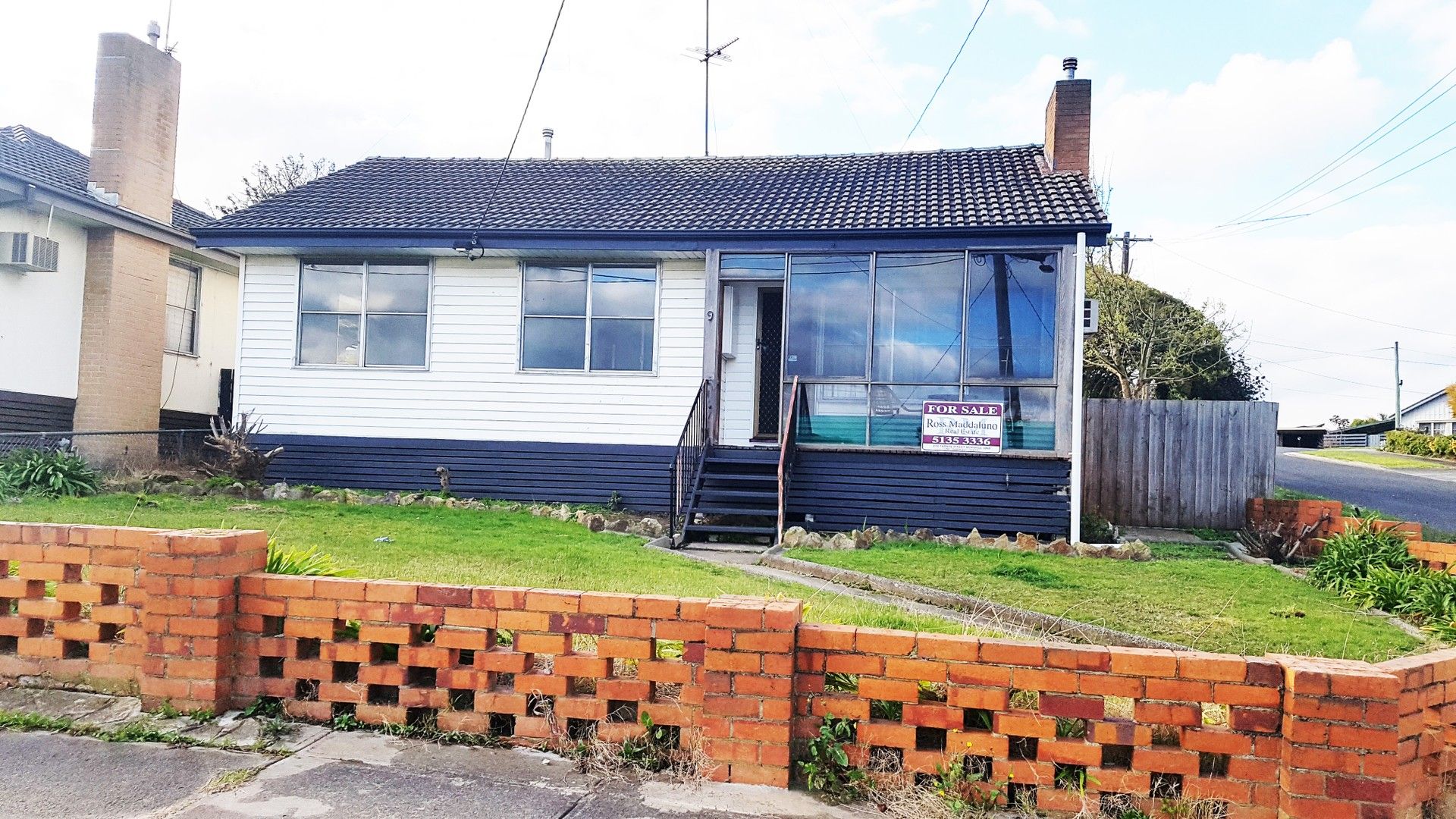 3 bedrooms House in 9 Kathleen Street MORWELL VIC, 3840