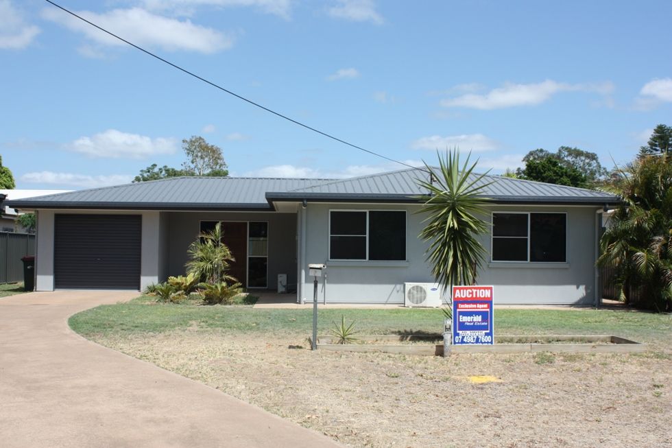 7 Batts Place, Emerald QLD 4720