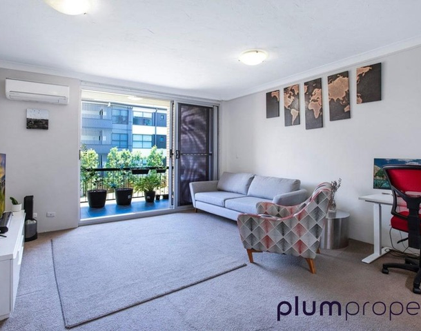 2/52 Sisley Street, St Lucia QLD 4067