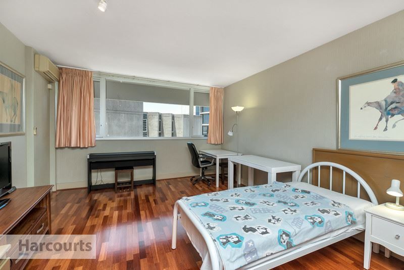 17/189 Leichhardt Street, Spring Hill QLD 4000, Image 0