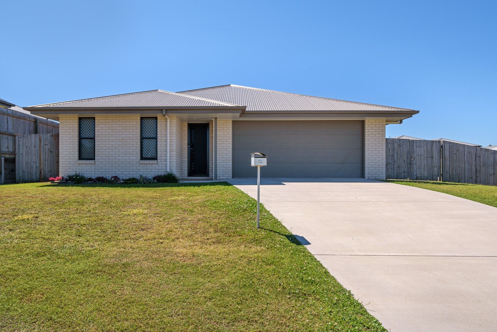 10 Compass Court, Gympie QLD 4570, Image 0