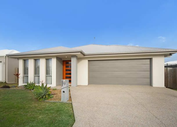 12 Brampton Crescent, Mountain Creek QLD 4557