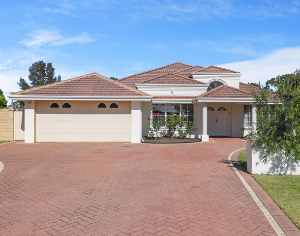 3 Scribbly Gum Square, Willetton WA 6155