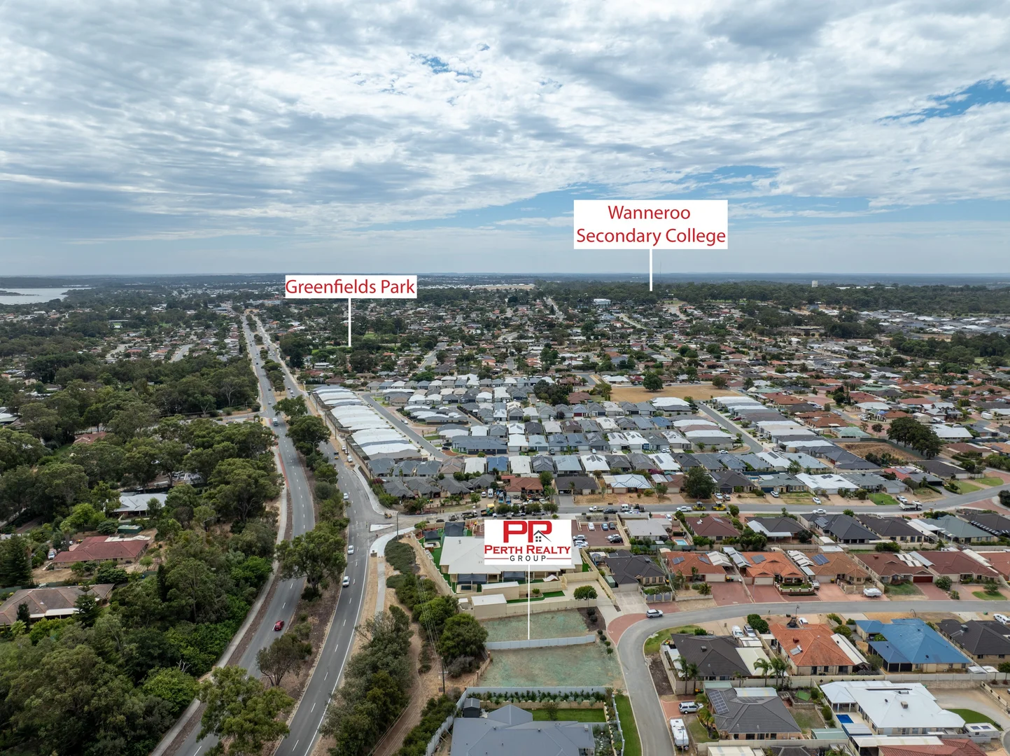 Additional image 6 of 20 Wayford Circle, Hocking WA 6065