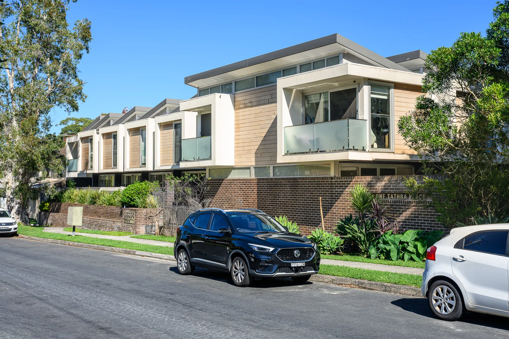 Additional image 12 of 4/1 Tathra Place, Gymea NSW 2227