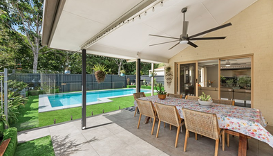 Picture of 13 Toscana Place, MOUNTAIN CREEK QLD 4557