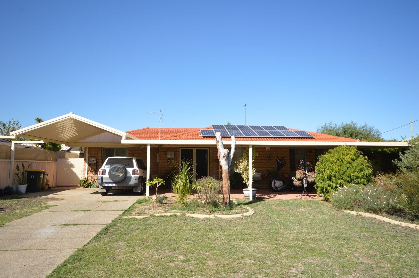 19 Teague Street, Pinjarra WA 6208, Image 0