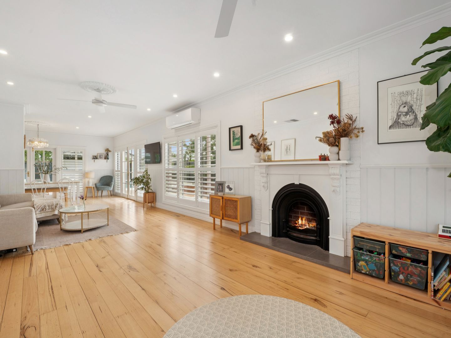 4 bedrooms House in 207 Phillipson Street WANGARATTA VIC, 3677