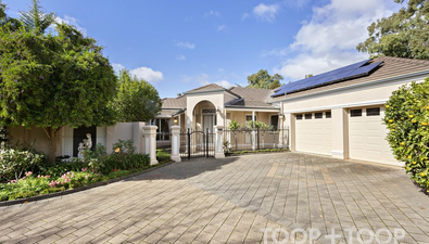 Picture of 3/6 Rothesay Avenue, HAZELWOOD PARK SA 5066
