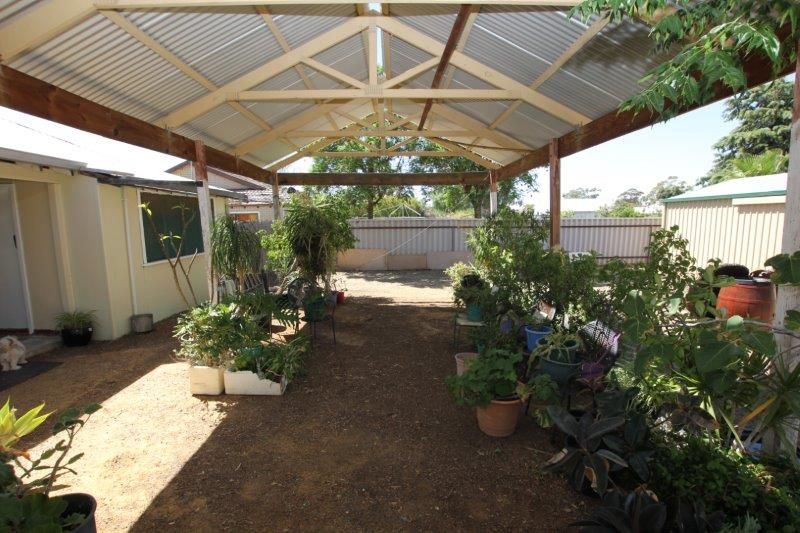 53 Churchill Street, Narembeen WA 6369, Image 1