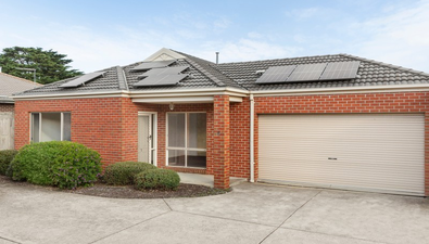 Picture of 5/34 Szer Way, CARRUM DOWNS VIC 3201