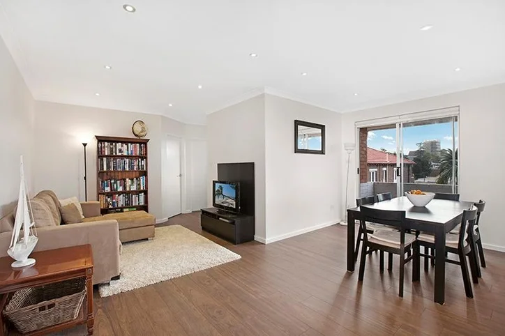 9/6 Victoria St, Randwick NSW 2031