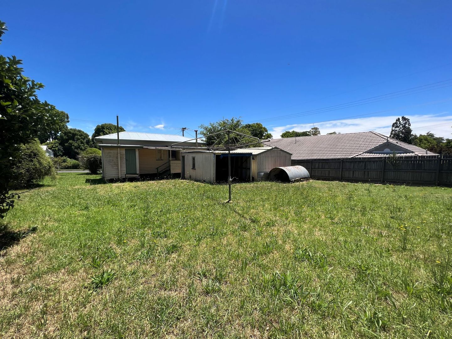 4 Seaton Street, South Toowoomba QLD 4350, Image 1