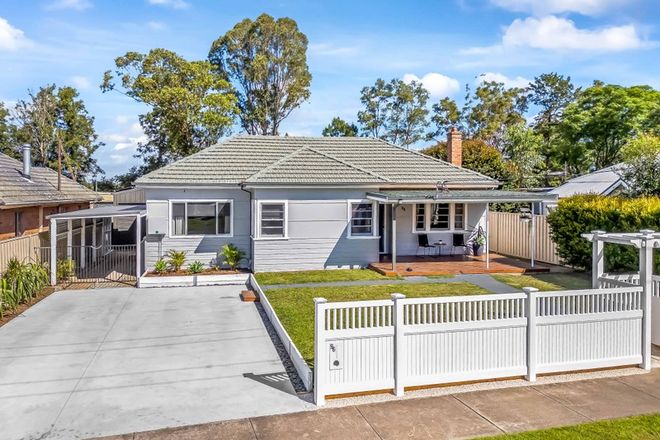 Picture of 96 Carrington Street, HORSESHOE BEND NSW 2320