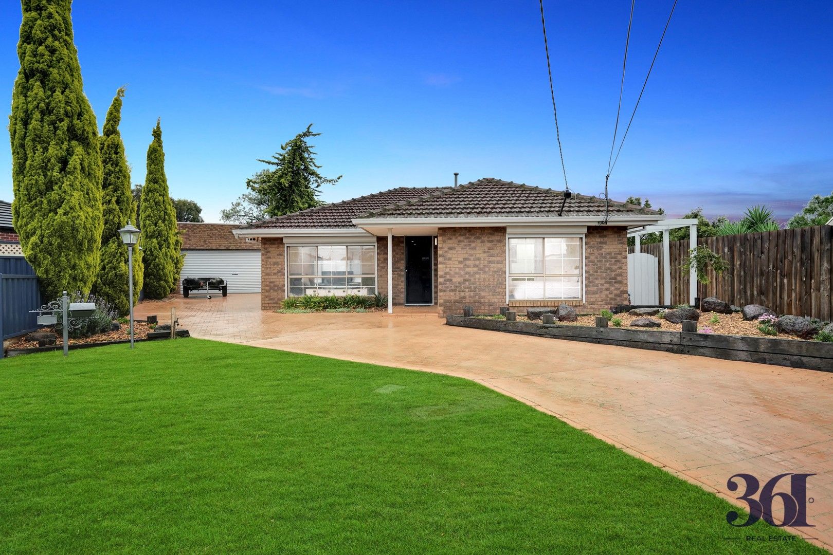 12 Larter Court, Hoppers Crossing VIC 3029, Image 0