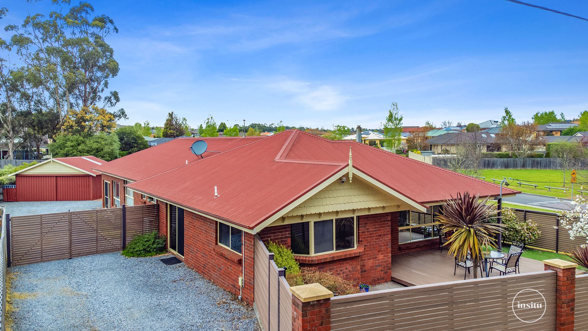 313 Peel Street West, Summerhill TAS 7250