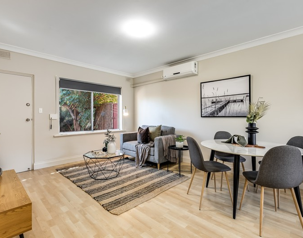 3/43-47 Morphett Road, Camden Park SA 5038