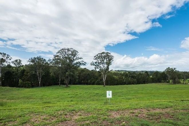 Picture of Lot 88 Watergum Drive, PIE CREEK QLD 4570