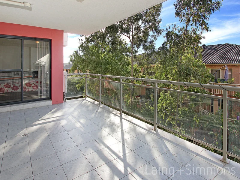 Additional image 2 of 70/21-29 Third Avenue, Blacktown NSW 2148