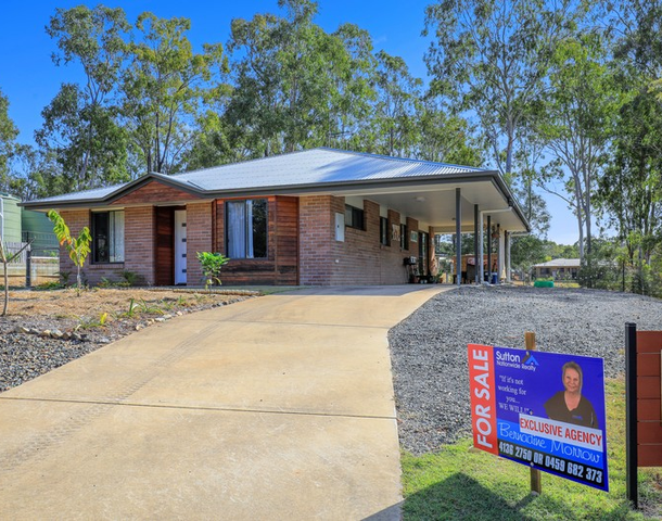 7 Eucalypt Court, Apple Tree Creek QLD 4660