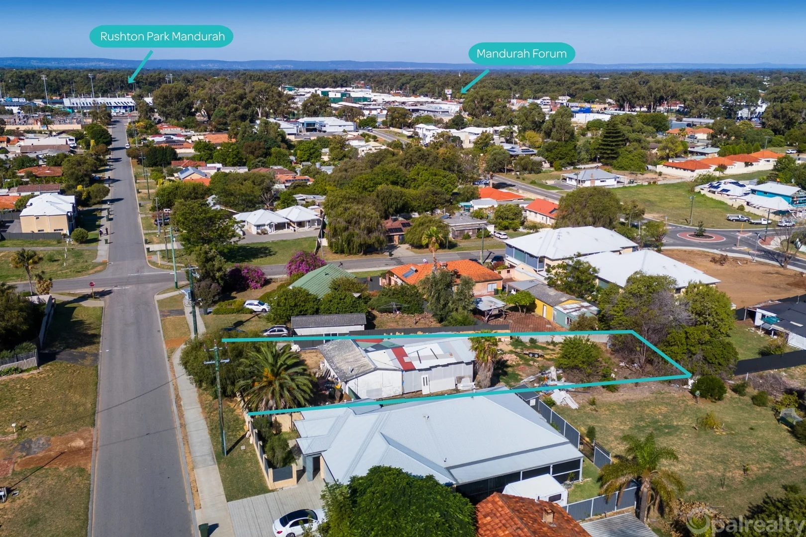 Additional image 2 of 17 Elizabeth Street, Mandurah WA 6210