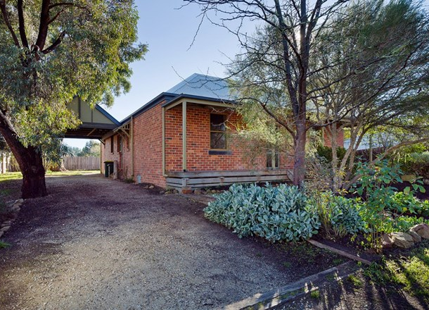 4 George Street, Chewton VIC 3451