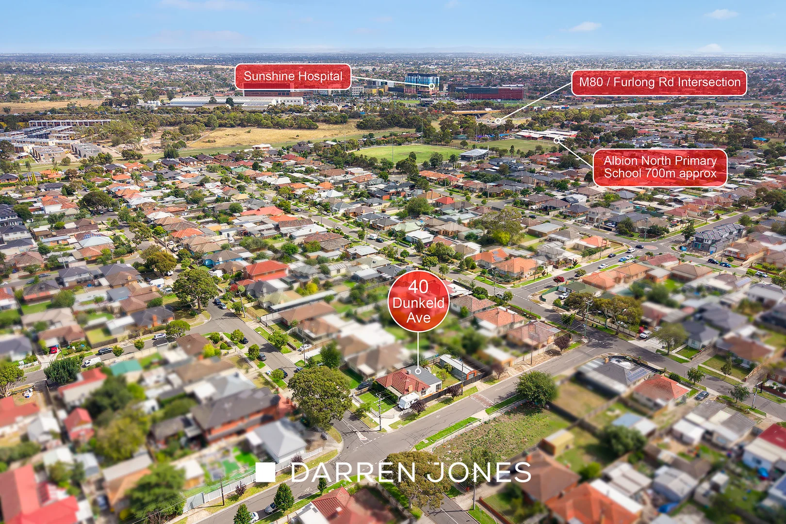 Additional image 22 of 40 Dunkeld Avenue, Sunshine North VIC 3020