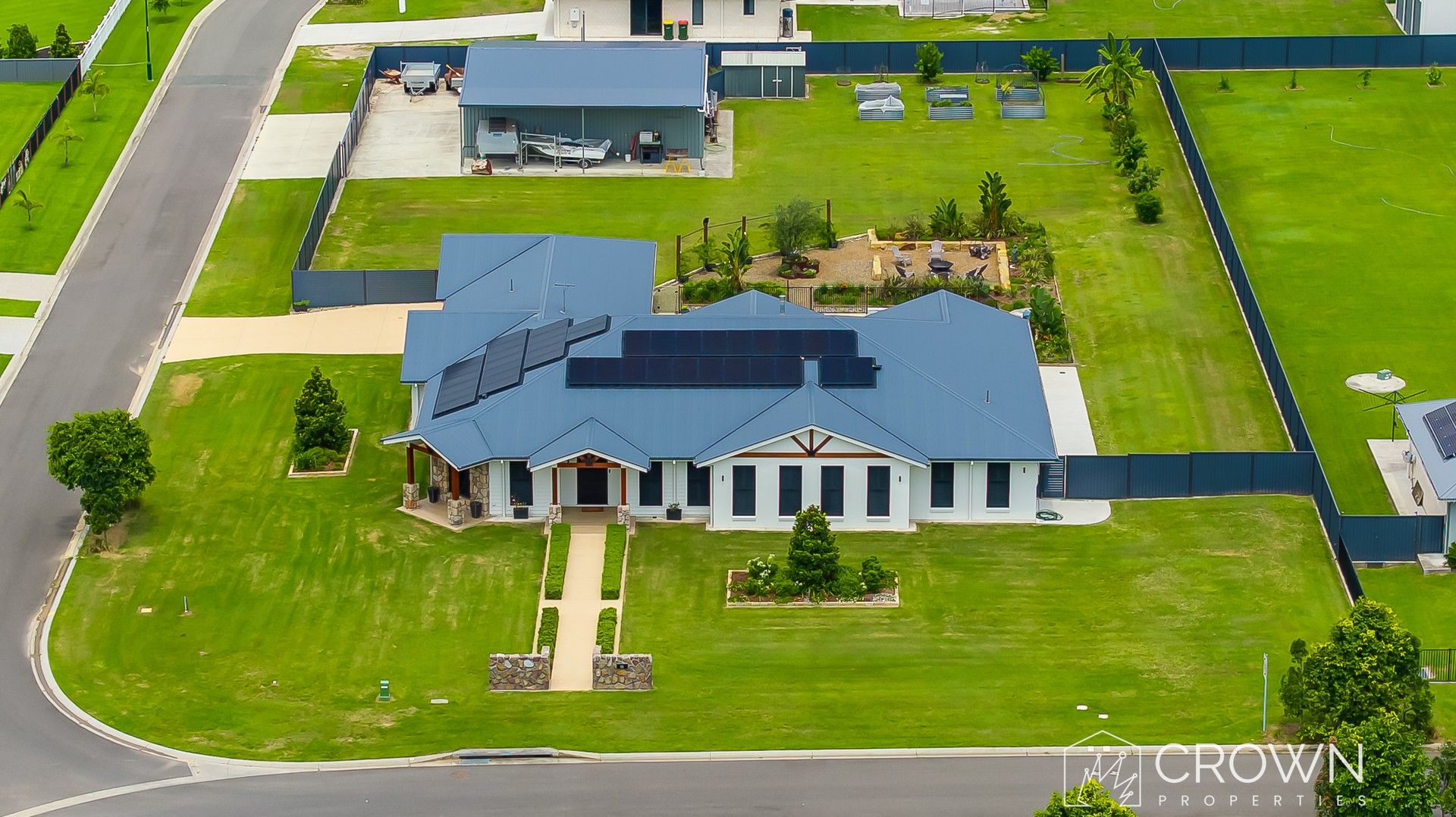 4 bedrooms House in 62 Nemeth Road BURPENGARY EAST QLD, 4505