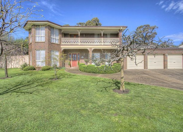 2 Hasken Court, Berwick VIC 3806