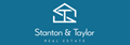 Stanton & Taylor Real Estate's logo