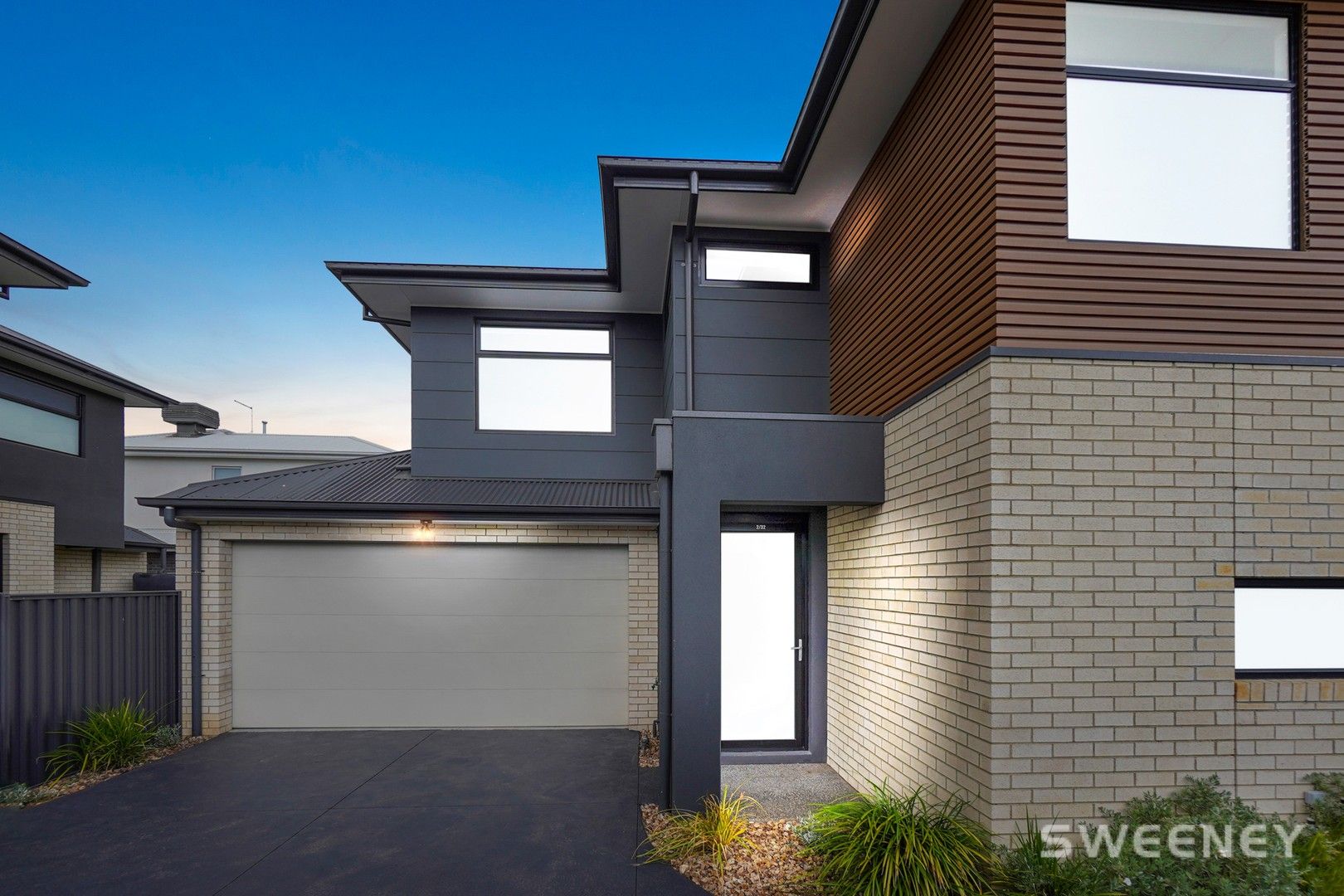 3 bedrooms Townhouse in 2/32 Cyclamen Avenue ALTONA NORTH VIC, 3025