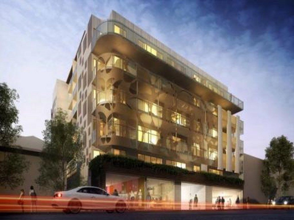 1 bedrooms Apartment / Unit / Flat in 105/11 Wellington St ST KILDA VIC, 3182