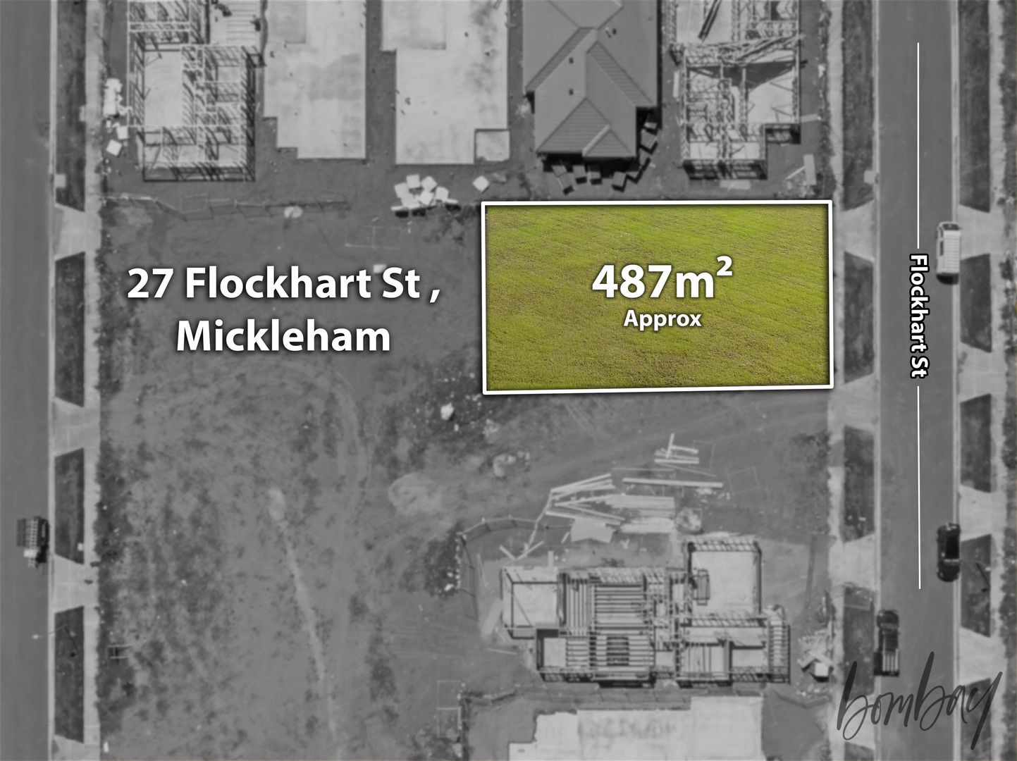 27 Flockhart Street, Mickleham VIC 3064, Image 1